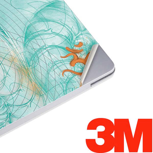 Tranquility Surface Laptop 2 Skin