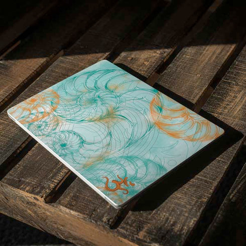 Tranquility Surface Laptop 2 Skin