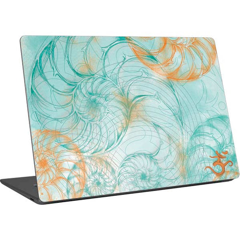 Tranquility Surface Laptop 4 15in Skin