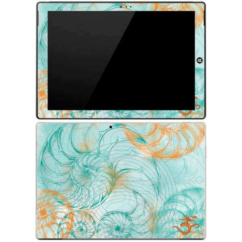Tranquility Surface Pro 3 Skin