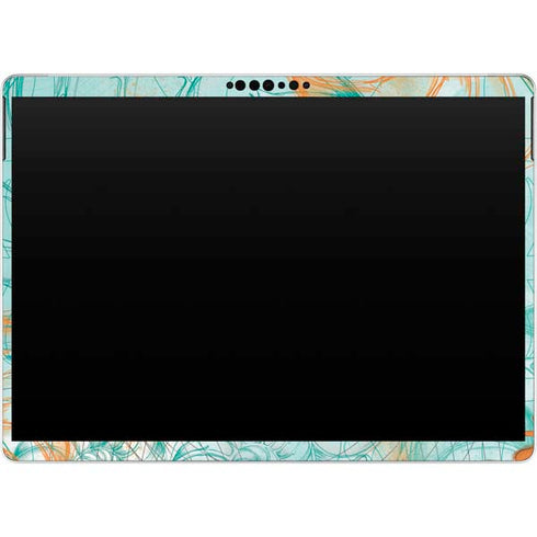 Tranquility Surface Pro 9 Skin