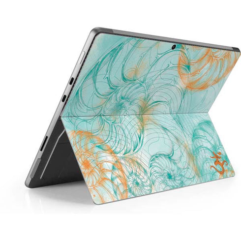 Tranquility Surface Pro 9 Skin