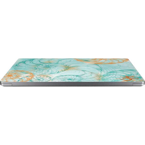 Tranquility Universal Laptop 12in (9.8 x 6.8in) Skin