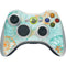 Tranquility Xbox 360 Wireless Controller Skin
