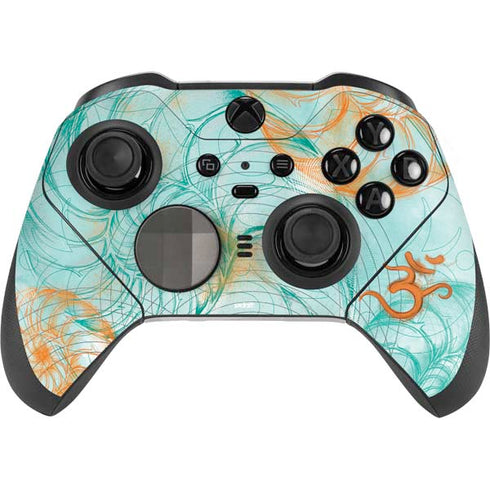 Tranquility Xbox Elite Wireless Controller Series 2 Skin