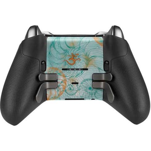Tranquility Xbox Elite Wireless Controller Series 2 Skin