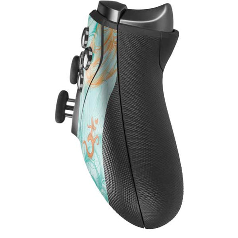 Tranquility Xbox Elite Wireless Controller Series 2 Skin
