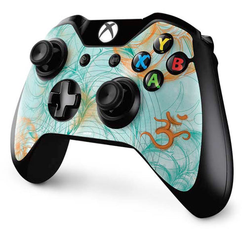 Tranquility Xbox One Controller Skin
