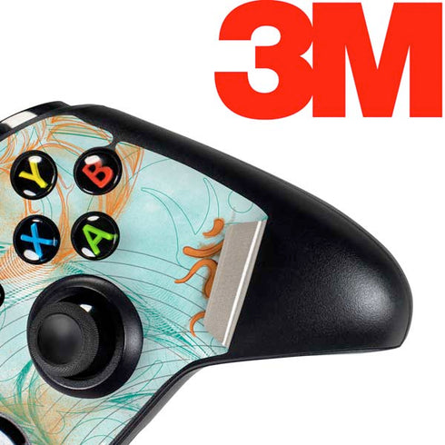 Tranquility Xbox One Controller Skin