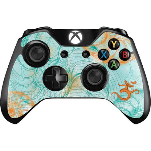 Tranquility Xbox One Controller Skin