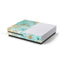 Tranquility Xbox One S Console Skin