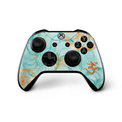 Tranquility Xbox One X Bundle Skin