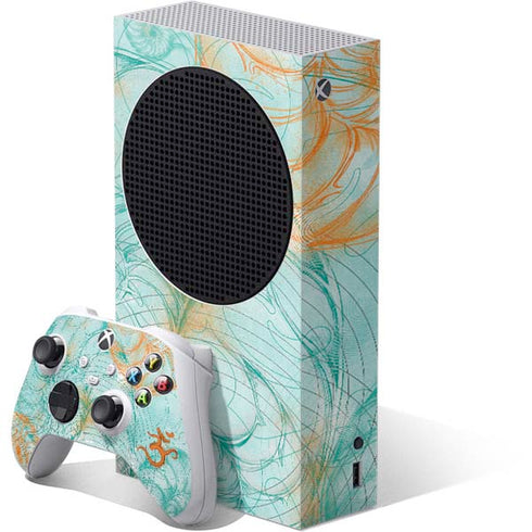 Tranquility Xbox Series S Skins