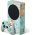 Tranquility Xbox Series S Bundle Skin
