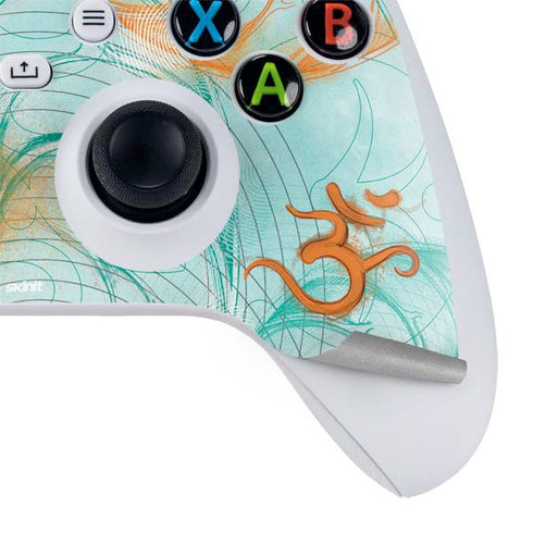 Tranquility Xbox Series S Skins