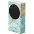 Tranquility Xbox Series S Console Skin