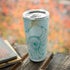 Tranquility Yeti 20oz Tumbler Skin