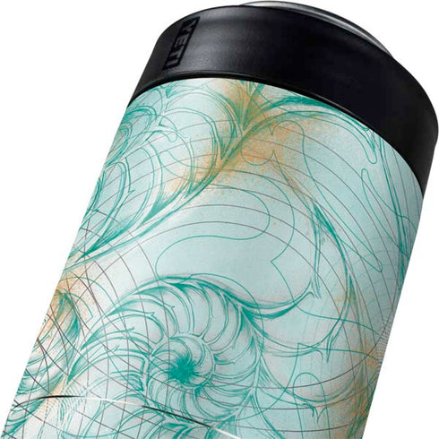 Tranquility Yeti Colster Can Insulator Skin