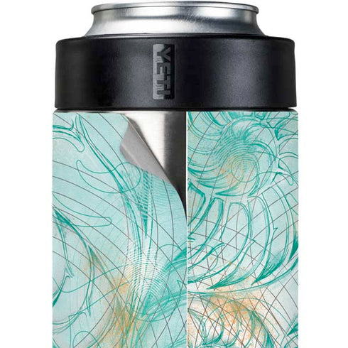 Tranquility Yeti Colster Can Insulator Skin