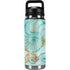 Tranquility YETI Rambler 26oz Bottle Skin