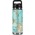 Tranquility YETI Rambler 26oz Bottle Skin
