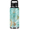 Tranquility YETI Rambler 36oz Bottle Skin