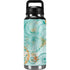 Tranquility YETI Rambler 36oz Bottle Skin