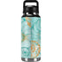 Tranquility YETI Rambler 36oz Bottle Skin