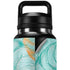 Tranquility YETI Rambler 36oz Bottle Skin