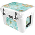 Tranquility YETI Tundra 35 Hard Cooler Skin