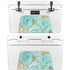 Tranquility YETI Tundra 45 Hard Cooler Skin