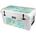 Tranquility YETI Tundra 65 Hard Cooler Skin