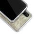 Liquid Blue Tribal Beats Galaxy A30 Clear Case