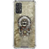 Liquid Blue Tribal Beats Galaxy A32 5G Clear Case