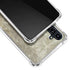Liquid Blue Tribal Beats Galaxy A54 5G Clear Case
