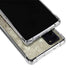 Liquid Blue Tribal Beats Galaxy Note20 5G Clear Case