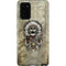Liquid Blue Tribal Beats Galaxy Note20 5G Pro Case