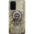 Liquid Blue Tribal Beats Galaxy Note20 5G Pro Case