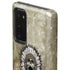 Liquid Blue Tribal Beats Galaxy Note20 5G Pro Case