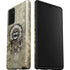 Liquid Blue Tribal Beats Galaxy Note20 5G Pro Case