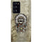 Liquid Blue Tribal Beats Galaxy Note20 Ultra 5G Lite Case