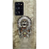Liquid Blue Tribal Beats Galaxy Note20 Ultra 5G Lite Case