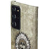 Liquid Blue Tribal Beats Galaxy Note20 Ultra 5G Lite Case
