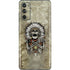 Liquid Blue Tribal Beats Galaxy S20 Fan Edition Skin