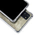 Liquid Blue Tribal Beats Galaxy S20 FE Clear Case