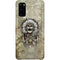Liquid Blue Tribal Beats Galaxy S20 Lite Case