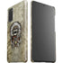 Liquid Blue Tribal Beats Galaxy S20 Lite Case