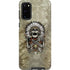 Liquid Blue Tribal Beats Galaxy S20 Pro Case