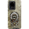 Liquid Blue Tribal Beats Galaxy S20 Ultra 5G Pro Case
