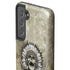Liquid Blue Tribal Beats Galaxy S21 5G Pro Case